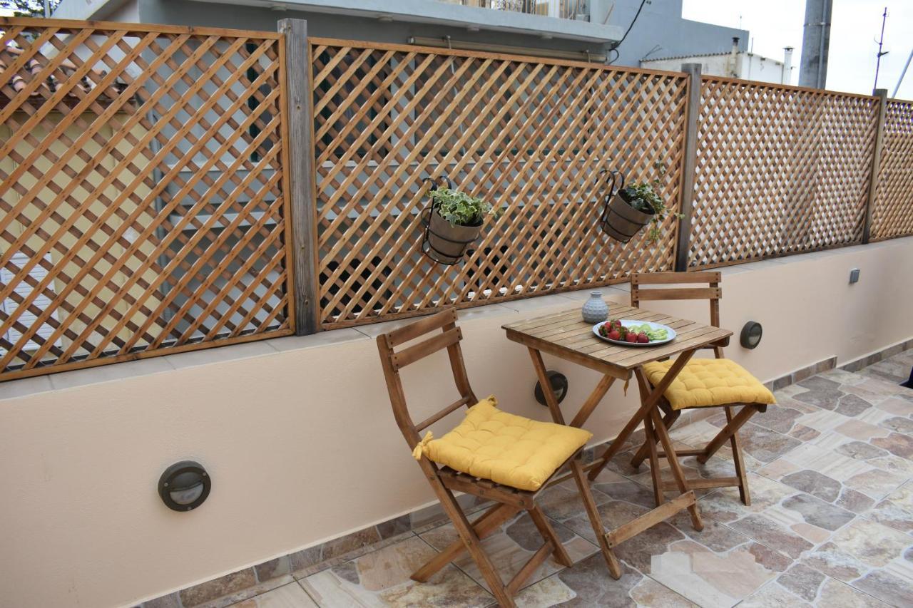 Harmony Lávrion Exterior foto