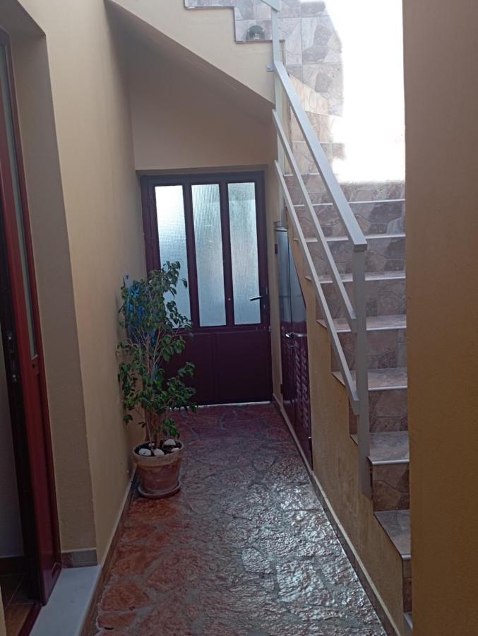 Harmony Lávrion Exterior foto