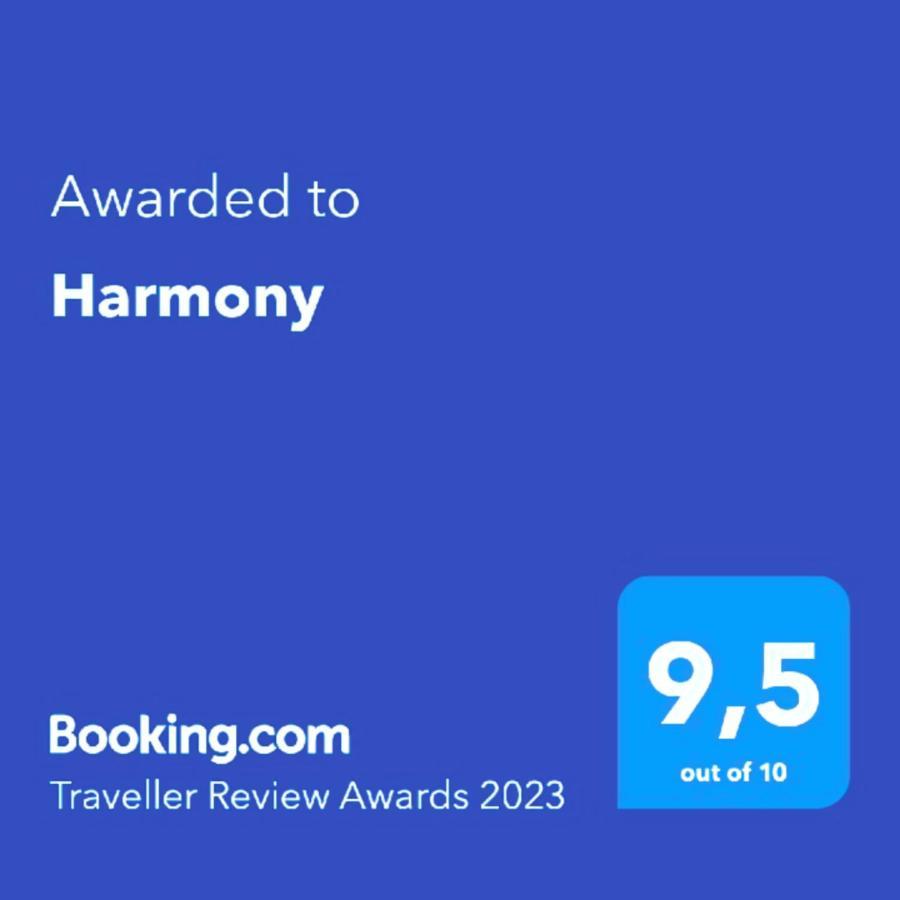 Harmony Lávrion Exterior foto